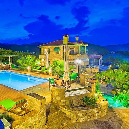 Talizeti Home Sarti Esterno foto