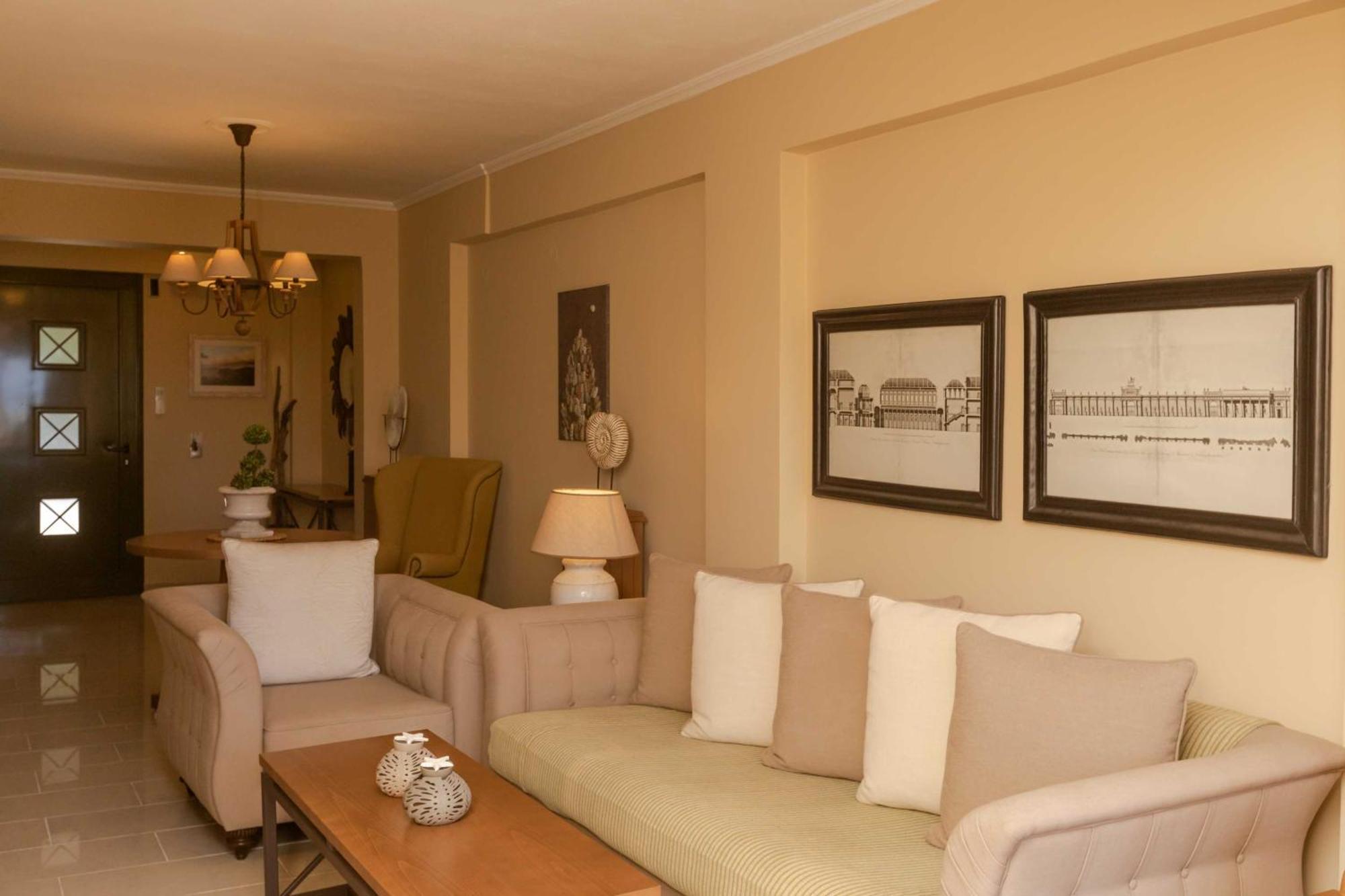 Talizeti Home Sarti Esterno foto
