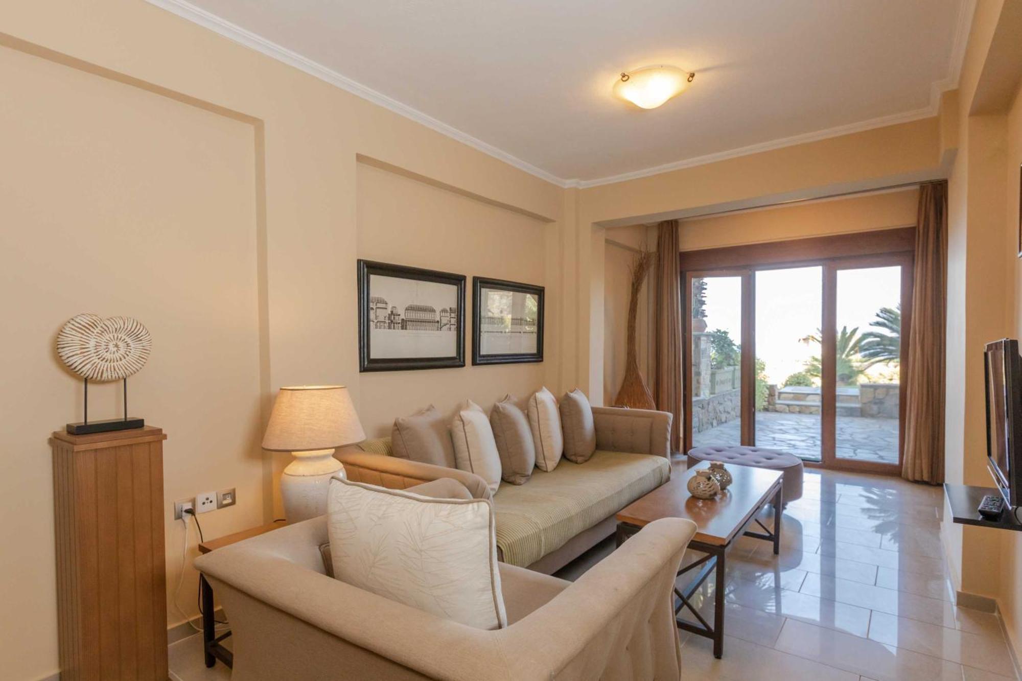 Talizeti Home Sarti Esterno foto