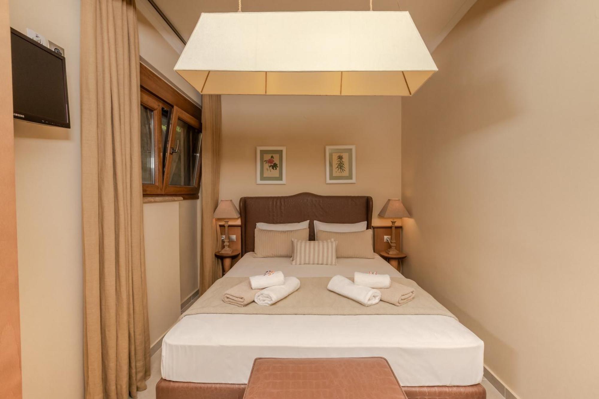 Talizeti Home Sarti Esterno foto