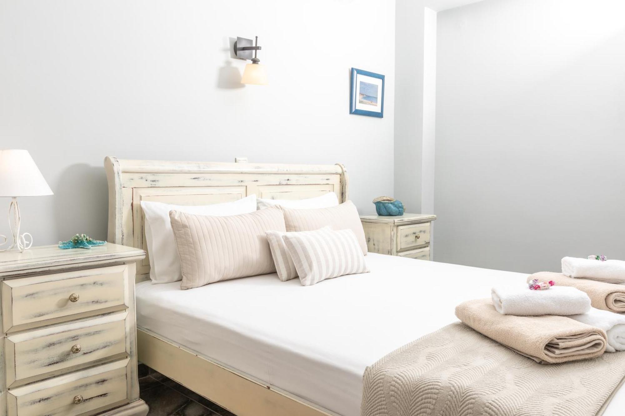Talizeti Home Sarti Esterno foto