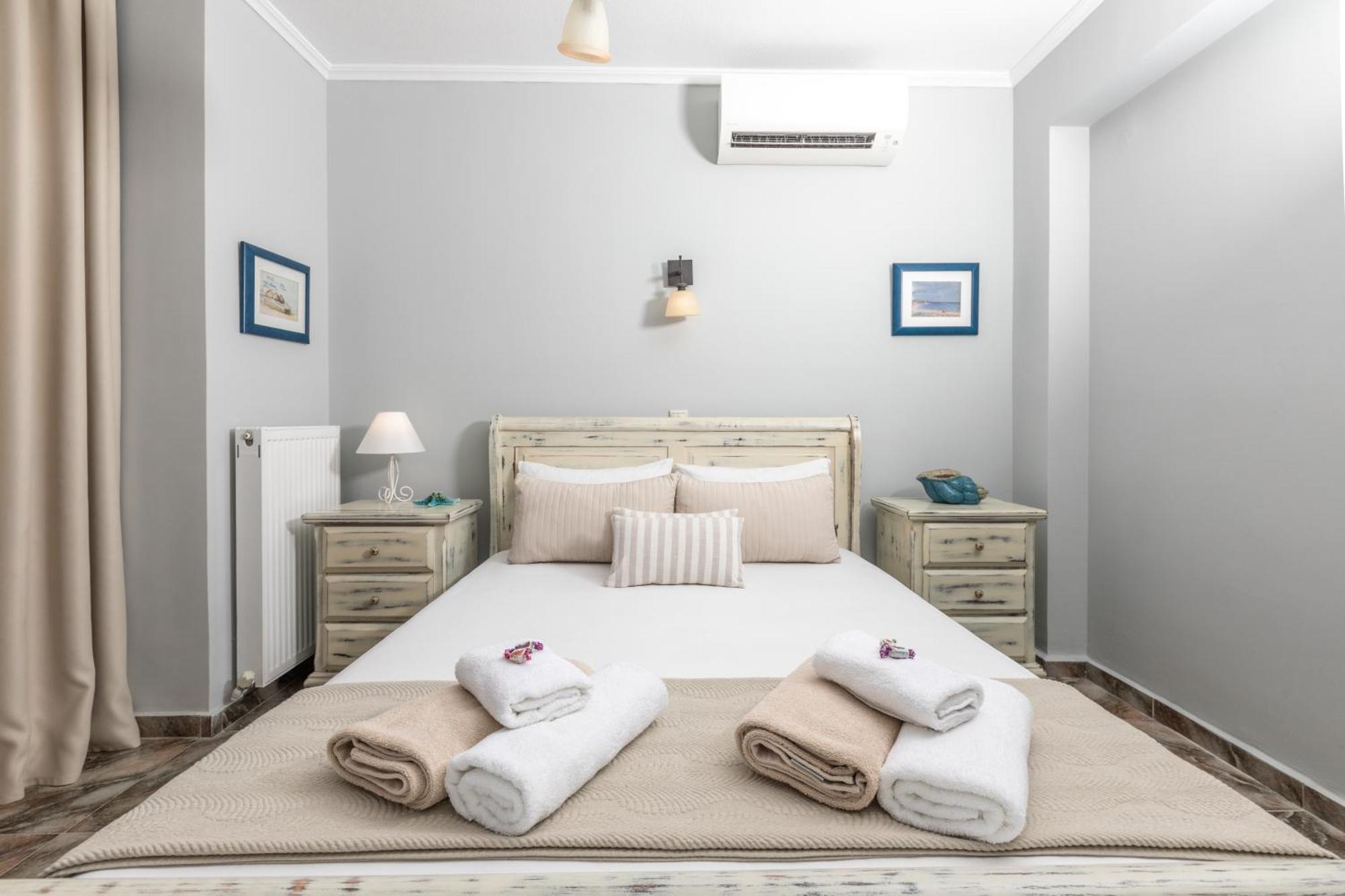 Talizeti Home Sarti Esterno foto