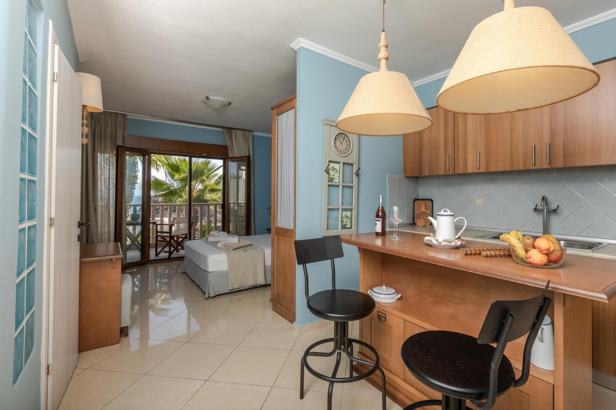Talizeti Home Sarti Esterno foto