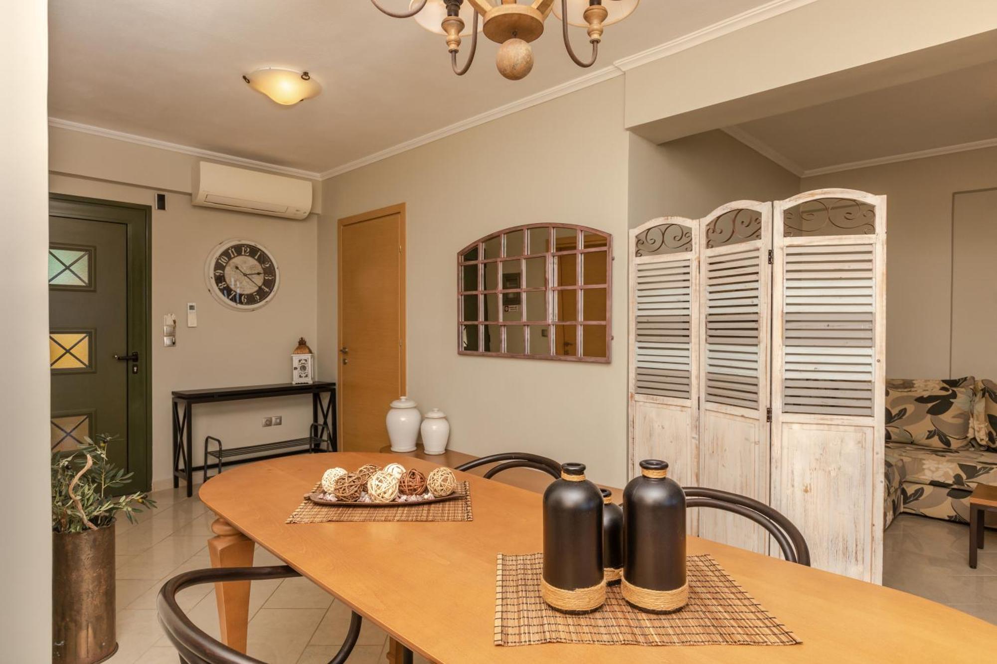 Talizeti Home Sarti Esterno foto
